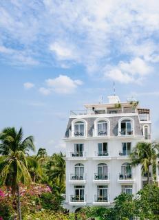 La Marina Boutique Hotel & Spa - Mui Ne - 3