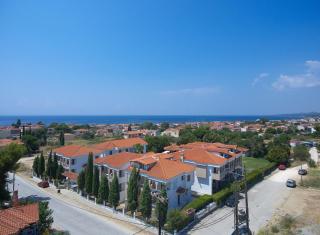 Acrotel Lily Ann Village - Nikiti - 2