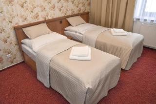 Hotel Sonata - Hradec nad Moravici - 8