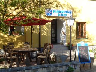 Pension Himmelreich - 2