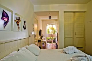 Templers House Boutique hotel - Haifa - 2