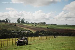 Hakuna Matata Game Farm - Groot Brak Rivier - 2