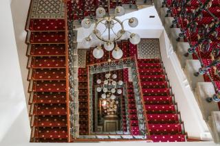 Boutique Hotel Seven Days - Prag - 9