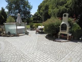 La petite Cretouffiere - Naturiste Accommodation - Adult Only - Colombiers-du-Plessis - 1