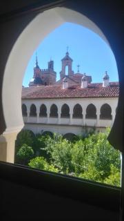 Parador de Guadalupe - Guadalupe - 2