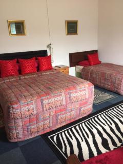 La Rive Waterberg Accommodation - Welgevonden Game Reserve - 8