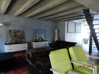 Maison bleue - Hoëdic - 3