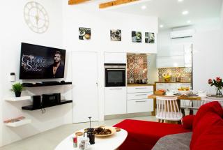 Konstantinos Boutique Apartment - Kissamos - 3