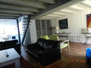 Maison bleue - Hoëdic - 0