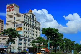 Royal Gold Hotel - Kaohsiung - 2