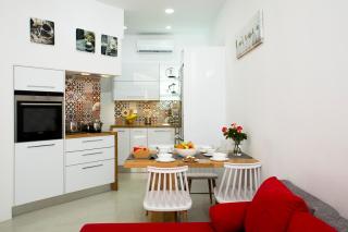 Konstantinos Boutique Apartment - Kissamos - 7