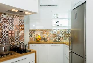 Elmaya's Duplex - 1