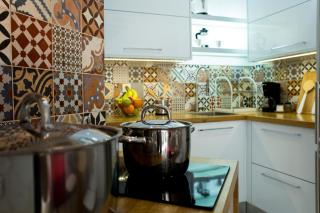 Elmaya's Duplex - 2