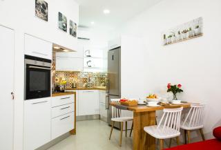 Konstantinos Boutique Apartment - Kissamos - 6
