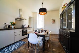 Le Grand Appartement d'Albusse - Sarlat-la-Canéda - 8