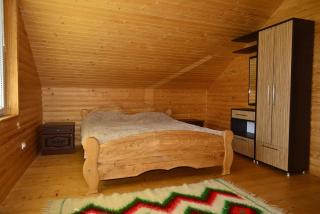 Хатина в Карпатах - Verkhovyna - 0