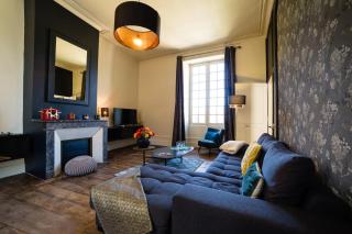 Le Grand Appartement d'Albusse - Sarlat-la-Canéda - 0