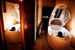 Hotel Villa Bohema - 1