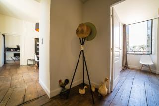 Le Grand Appartement d'Albusse - Sarlat-la-Canéda - 4