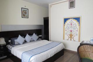 Rajputana Heritage - Sawāi Mādhopur - 2