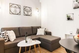 Cozy studio 50m from sea - Atene - 6