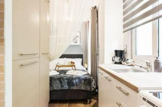 Cozy studio 50m from sea - Atene - 3