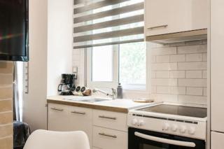 Cozy studio 50m from sea - Atene - 5