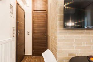 Cozy studio 50m from sea - Atene - 7