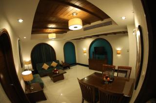 The Residency Karur - 9