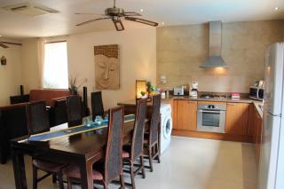 Sibaja Palms Sunset Beach Luxury Villa - Taling Ngam Beach - 1