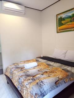 Wiran Homestay - Canggu - 7