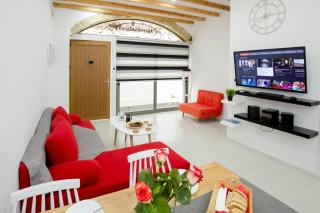 Konstantinos Boutique Apartment - Kissamos - 8