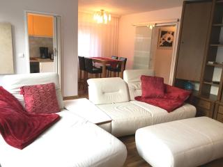 Ferienwohnung Dettum - Dettum - 7