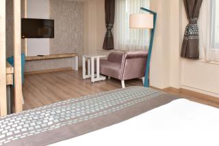 Agaoglu Otel - Uşak - 4