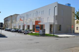 Vecchia Fabbrica Apartments - Castrignano deʼ Greci - 7