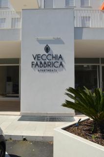 Vecchia Fabbrica Apartments - Castrignano deʼ Greci - 8