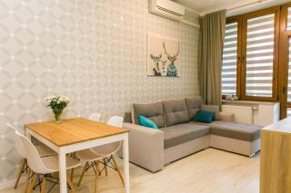 Apartamenty Roztocze - Zwierzyniec - 8