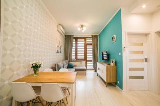 Apartamenty Roztocze - Zwierzyniec - 6