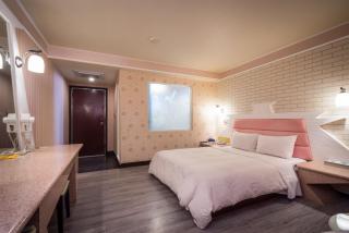 Golden Phoenix Hotel - Kaohsiung - 3