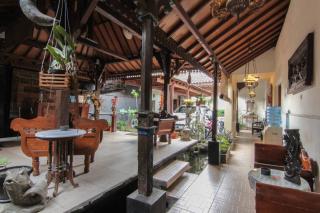 RedDoorz near Galeria Mall 2 - Yogyakarta - 6