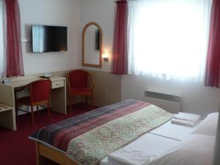 Pension Miltom - České Budějovice - 1