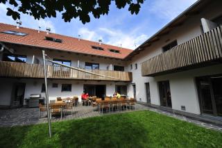 Hotel U Tří volů - Lysice - 9