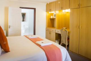 Albert Road Garden Guest House - 9