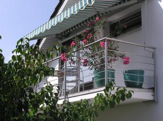 Haus Framinger - Volkach - 8