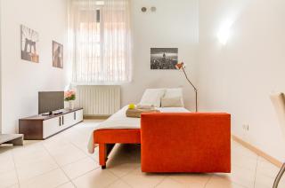 Alessia's Flat- Portello 3 - Milan - 4