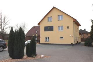 Penny Pension - Wolfsburg - 9