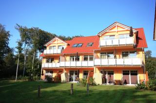 Ferienwohnungen Seevogel - Koserow - 9