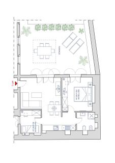 Corte dei merli Apartment & Studio - Rovinj - 8