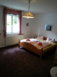 Obere Schweizerhütte - 1