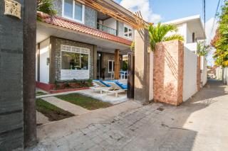 Ryuji Villa in Seminyak - Seminyak - 8